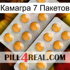 Камагра 7 Пакетов levitra2